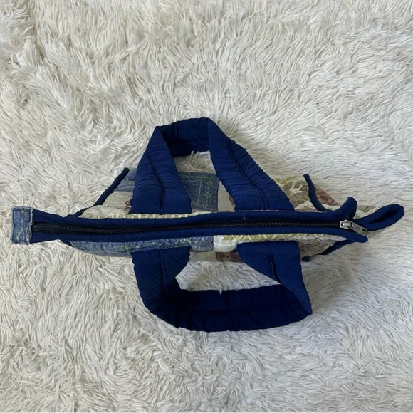 ◾️Handmade Boho Chic Handbag - Picture 9 of 11